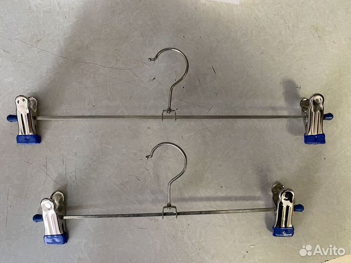 Вешалки прищепки, цепи