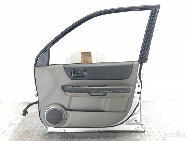 Дверь боковая Nissan X-Trail T30 (2001-2006)