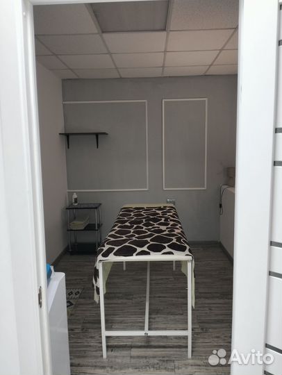 Аренда кабинета в салоне красоты