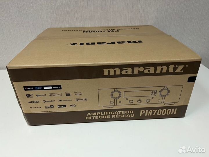 Marantz PM7000N