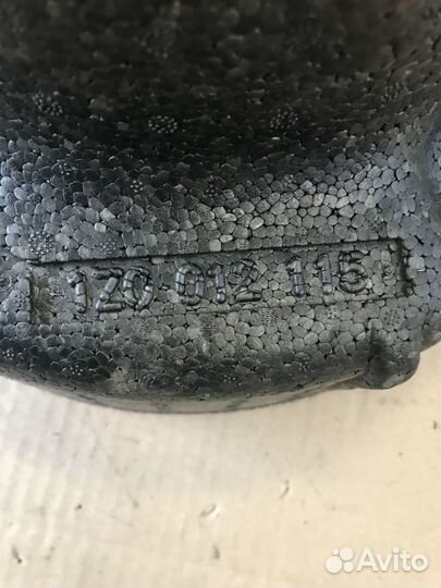 Ящик под инструмент Skoda Octavia A5 (3366)