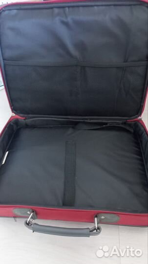 Сумка для ноутбука