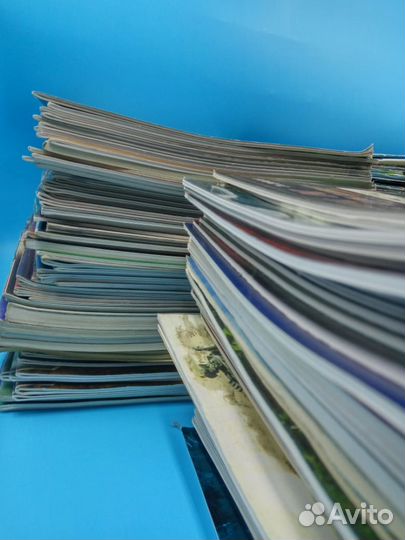 Техника и вооружение журналы