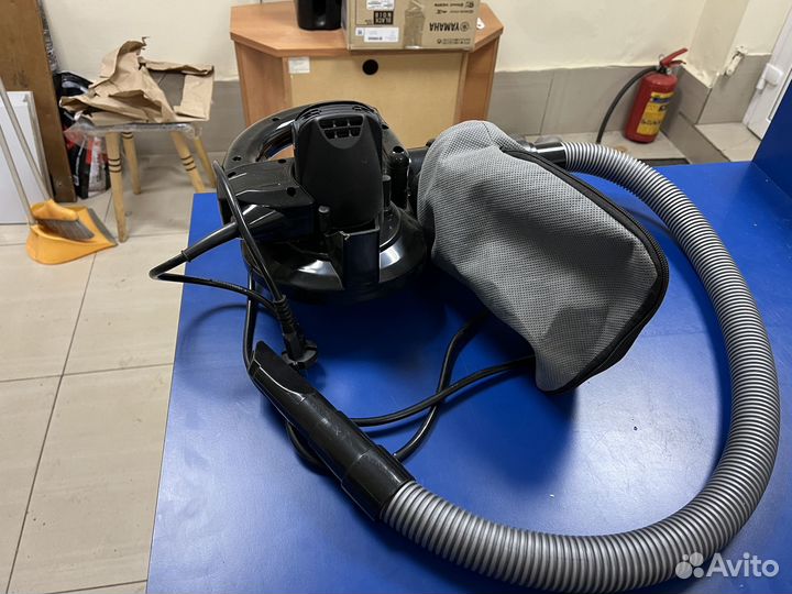 Пылесос воздуходувка LOM VUM