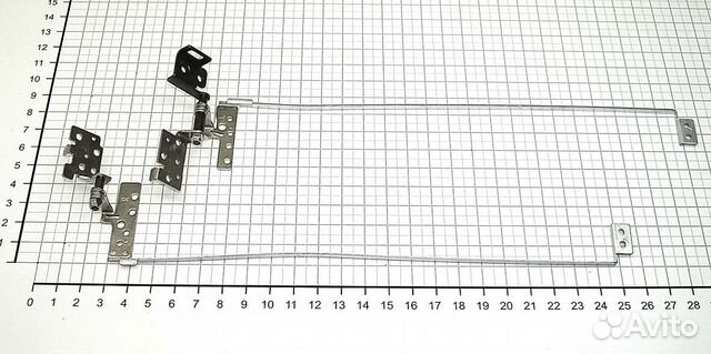 Петли Lenovo P580 P585