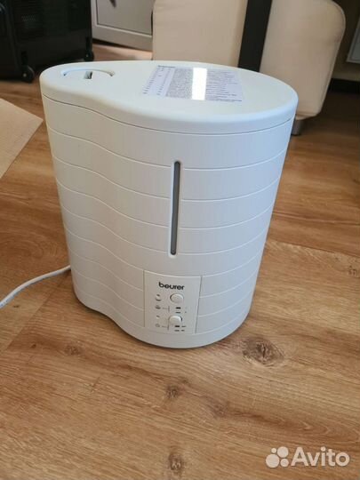 Увлажнитель воздуха Beurer LB50