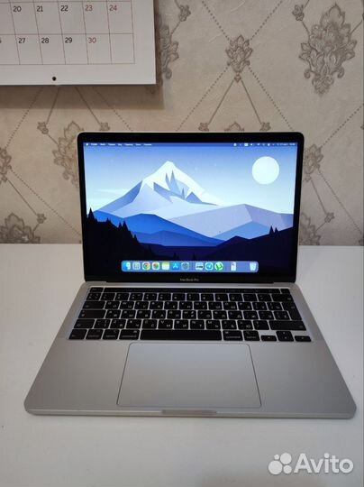 Apple MacBook Pro 13 2020 m1 8gb 256gb