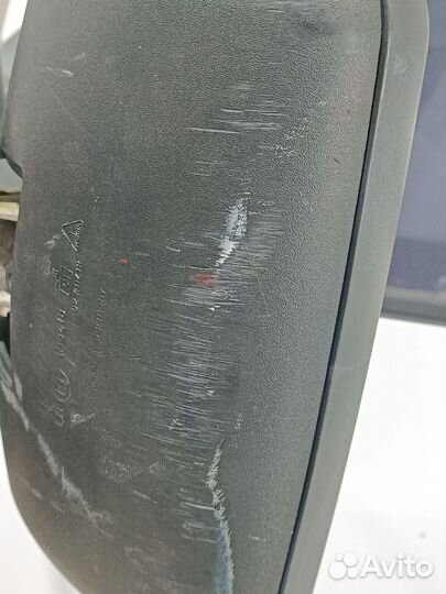 Зеркало наружное левое для Mercedes Sprinter