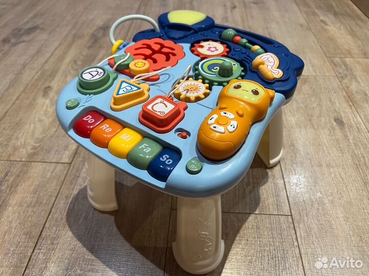 Ходунки детские