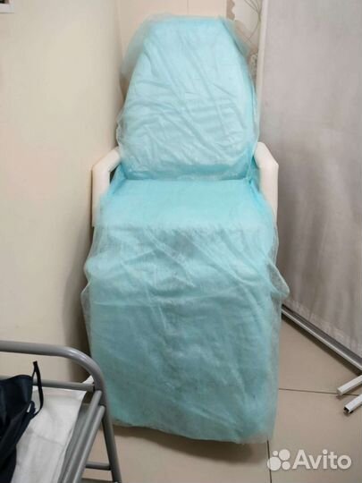 Оборудование для салона красоты бу