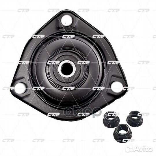 Опора амортизатора переднего замена cmkh-13