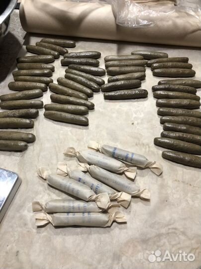 Эксклюзивная баночка