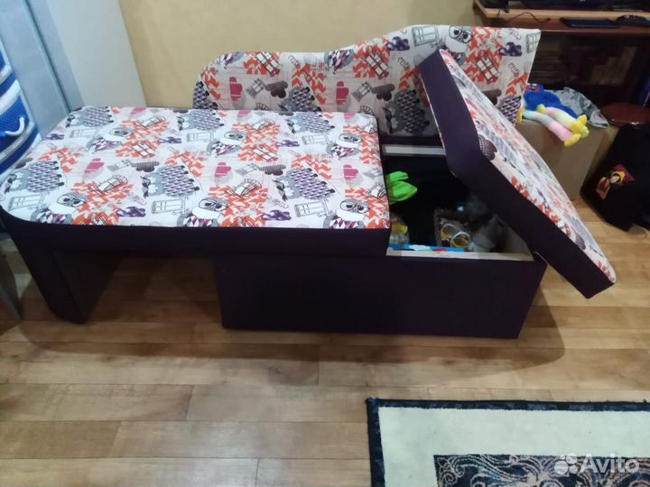 Диван детский