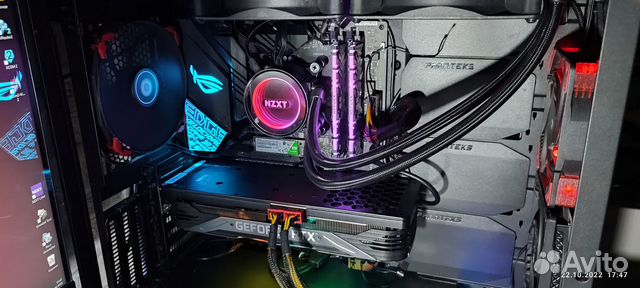 Материнская плата z 390 с процессором i9900 купить в Калининграде ...