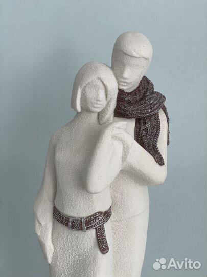 Статуэтка Nadal «С тобой»