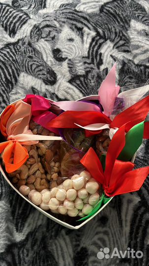 Подарочный набор