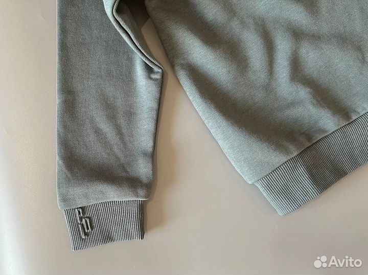 Костюм Pomp de lux