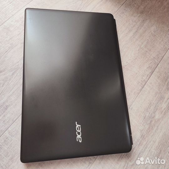 Мощь Acer core i7/gt740 2gb/12gb