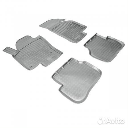 Автоковры в Volkswagen