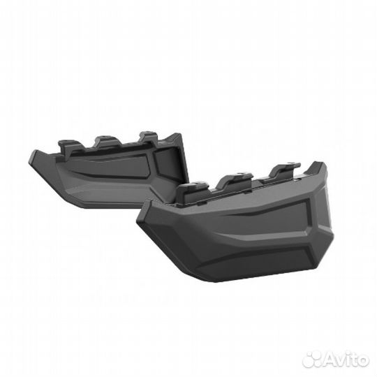 040 013 Нижние панели дверей GKA Tesseract для Can