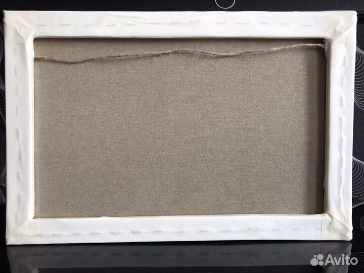 Картина «Композиция VI” Кандинский