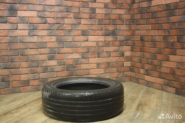 Giti GitiComfort 520V1 225/55 R18