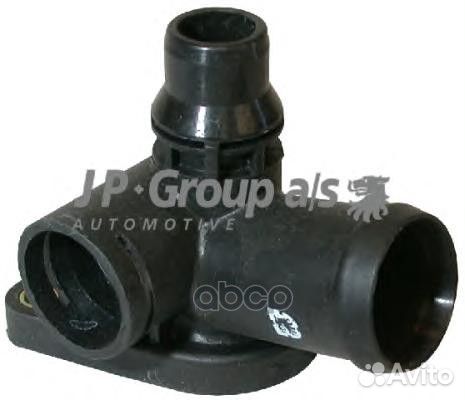 Тройник Audi A4, VW Passat 1.6 98-01 1114503300