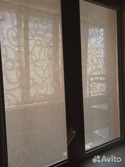 Кассетные шторы I0276-T8409