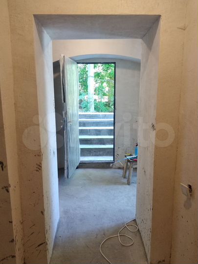 Квартира-студия, 21,7 м², 1/2 эт.