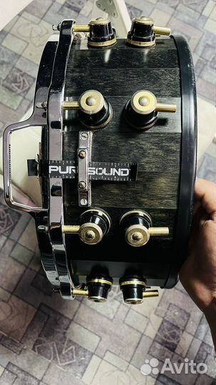 Барабанная установка tambura opera 2002