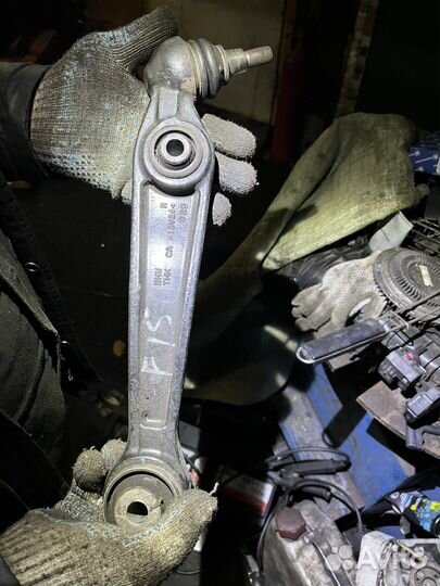 Рычаг передний правый bmw x5 f15 f16