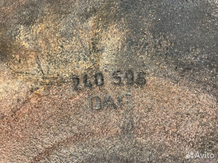 Маховик двигателя Разные Автомобили