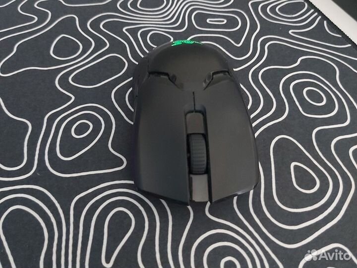 Игровая мышь razer viper ultimate