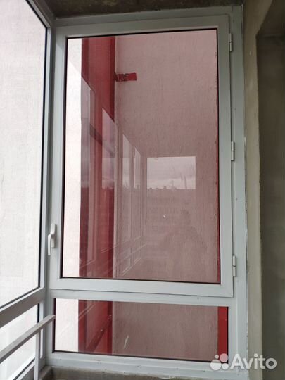 Пластиковые окна лоджия