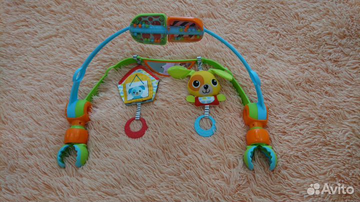 Дуга для ручек и ножек