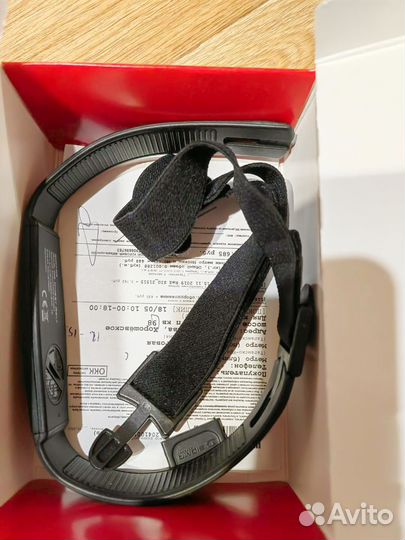 Пульсометр Sigma PC 15.11