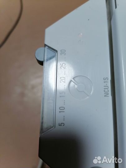 Обогреватель конвектор nobo