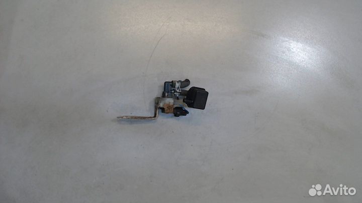 Клапан воздушный Toyota Corolla E11, 2001