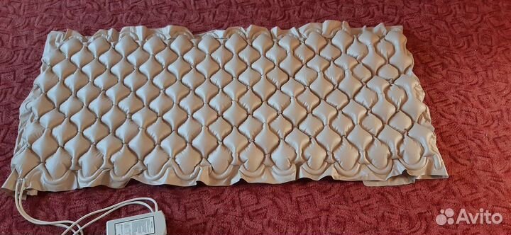 Противопролежневый матрас новый