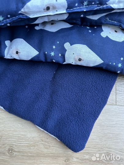 Комплект в коляску