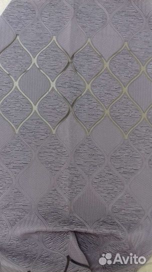 Портьерная ткань