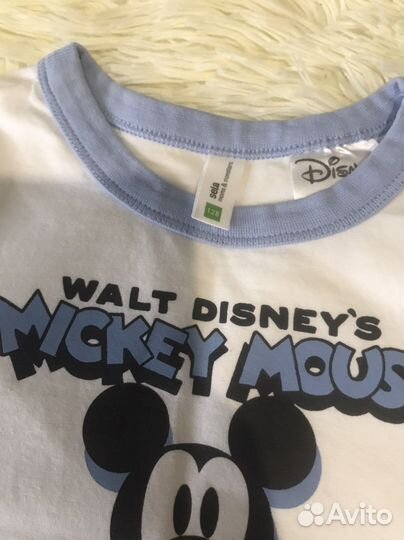 Детские вещи Sela,Lc Waikiki и.т.д