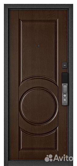 Дверь входная