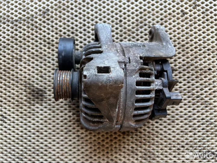 Генератор BMW5 E60