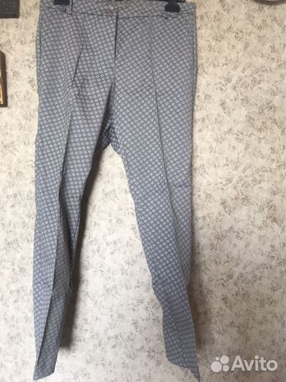 Брюки женские новые Gustav Дания 44