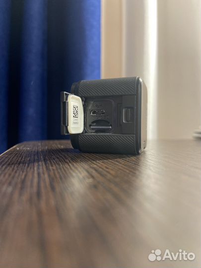 Камера GoPro Hero 4