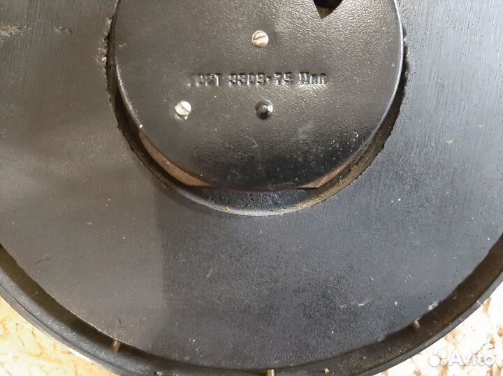 Настенные часы Маяк СССР