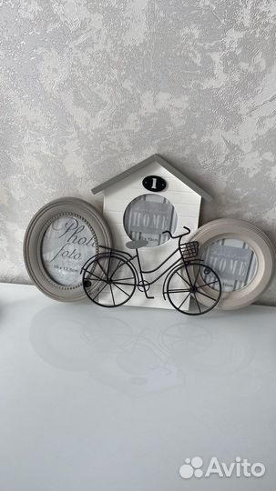 Рамка 3 фото