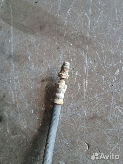 Трубка тормозная передняя Mazda 3