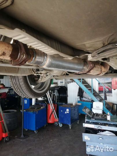Бесплатное Удаление Катализаторов на авто